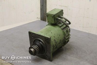 Servomotor 7500 rpm Radio-Energie AC-14