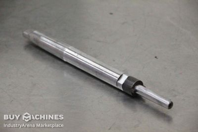 Clip-on holder Kämpf MK3  A13  TGL 30-1226