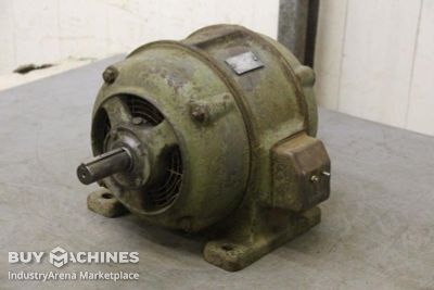 Electric motor 2.2 kW 1415 Rpm Siemens DMR46n+41