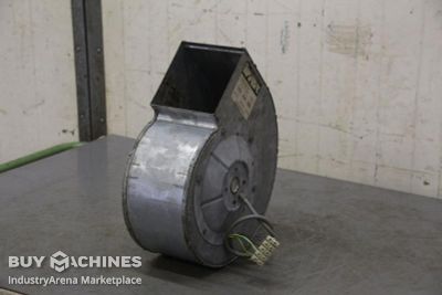 Pressure blower ebm G4D180DD0401