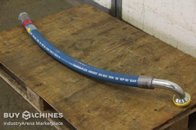 Hydraulic line Hansa-Flex HD240T  1 1/2