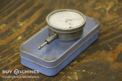 Dial gauge Käfer 0,001 mm