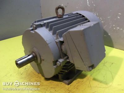 Electric motor 2.2 kW 950 Rpm MEZ 4AP112M-6s