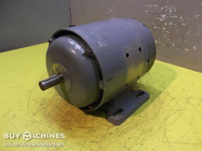 Electric motor 1.8 kW 1700 Rpm 60 Hz Georgii - Kobold KLD749V