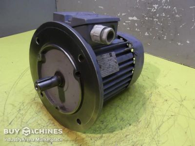 Electric motor 0.55 kW 1400 Rpm VEM KPER80K4