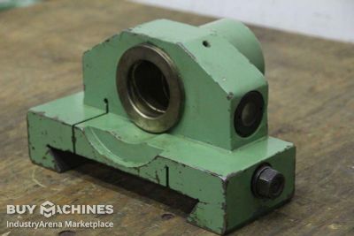 Counter bearing for milling machine unbekannt Bohrung 56 mm
