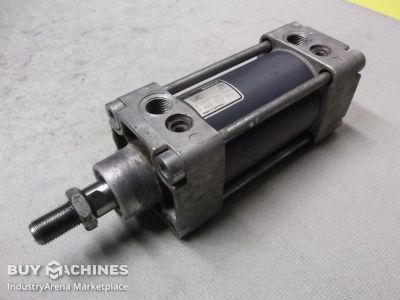 Pneumatic cylinders Bosch 0 822 223 002