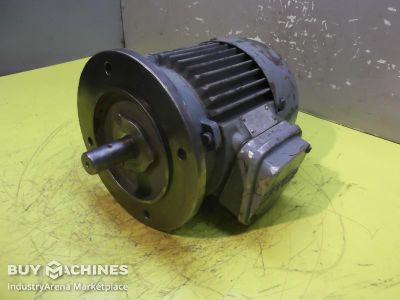 Electric motor 0.75 kW 920 Rpm Sever ZK90S-6