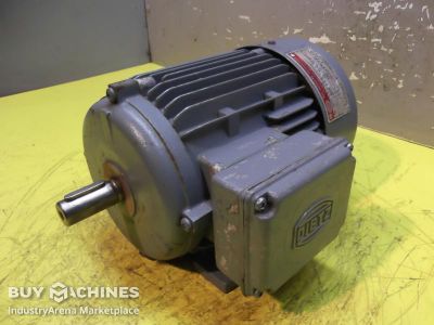 Electric motor 0.25 kW 700 Rpm Dietz DR80B/80
