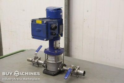 Centrifugal pump KSB Movitec
