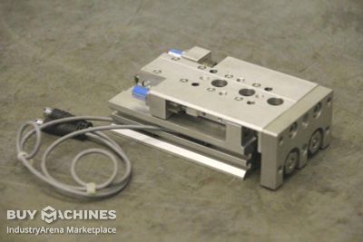Linear drive mini slide Festo SLT-16-50
