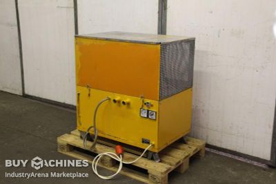 Water chiller Deltatherm LT3
