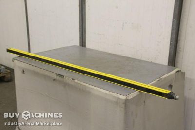 Light barrier 1650 mm SICK C4000