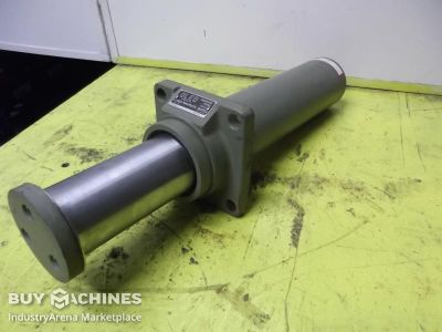 Hydraulic buffer Oleo 21
