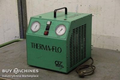 Refrigerant recovery system Ozsaver Therma-Flo