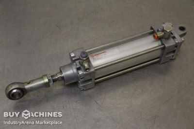 Pneumatic cylinders Norgren RA/8050/M/115