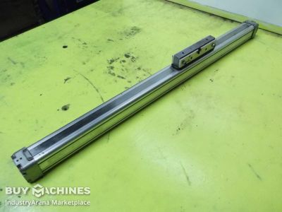 Linearantrieb Hub 450 mm ORIGA Kolbendurchmesser 25 mm