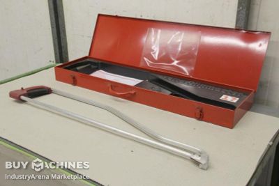 Underfloor heating clip fixers Velta Clipmaster 17