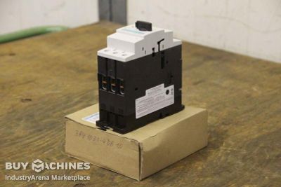 Circuit breaker Siemens 3RV1031-4DB10