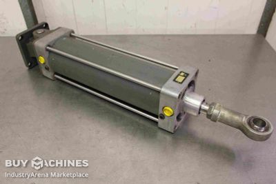 Pneumatic cylinders Martonair RM/8125B/M