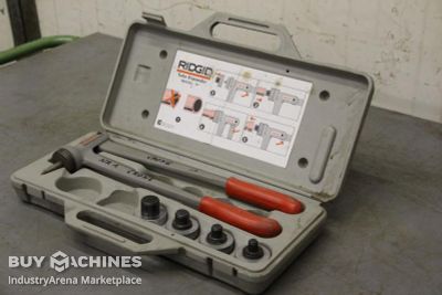 Expanding pliers Ridgid 15/18/22/28 mm
