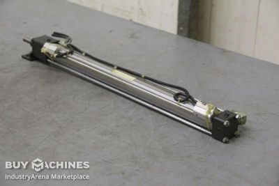 Hydraulic cylinder stroke 440 mm Taiyo Hub 440 mm RLB32S35B450-DAF2