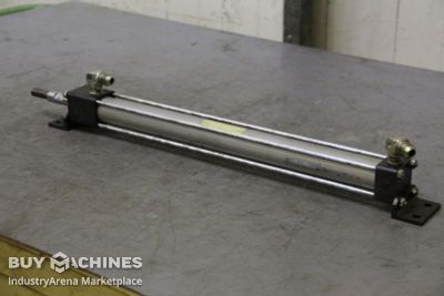 Hydraulic cylinder stroke 370 mm Taiyo 1LB32S35B375-AD