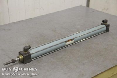 Hydraulic cylinder Taiyo Hub 530 mm 8F040S35B540-DC