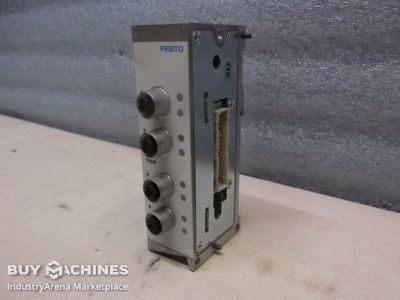Input module Festo VIGE-03-FB-8-5POL