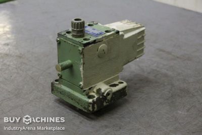 Solenoid Thomas 82-5650-106700