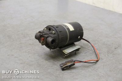 Diaphragm pump 36 V Flojet 2100-872