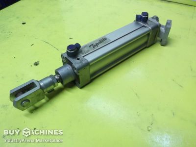Pneumatic cylinders Hoerbiger AZ5050/160
