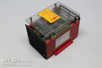 Statomat braking device AER B 54245020/v15