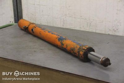 Hydraulic cylinder unbekannt Hub 800 mm