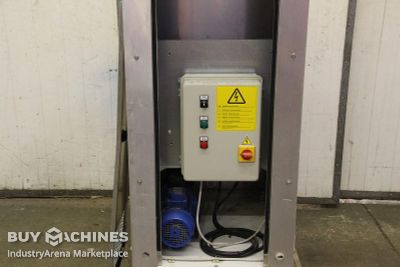 Accumulator pump fiorini KIT HP AN 1P DWC-V500/1.5
