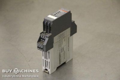 signal converter ABB CC-U/RTDR