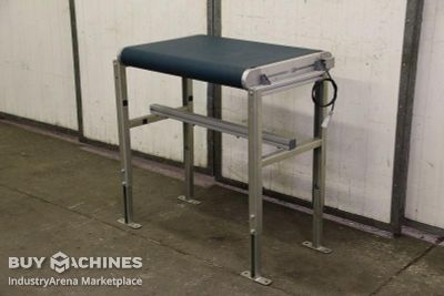 Conveyor belt Das Fröhlich Band 790 x 605 mm