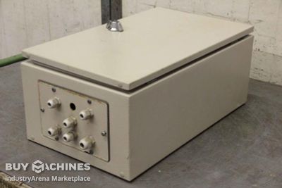 data logger Wilmers wilog Data Logger
