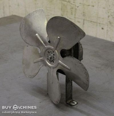Axial Ventilator EMI 82-2010/7