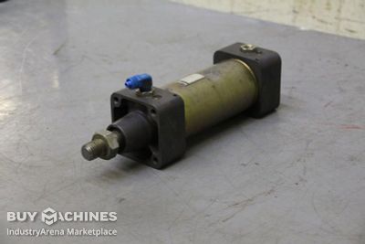 Pneumatic cylinder Bürkert 38/120