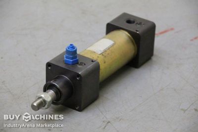 Pneumatic cylinder Bürkert 38/120
