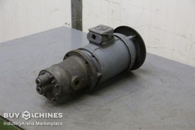 hydraulic pump Steimel RFMH2/36