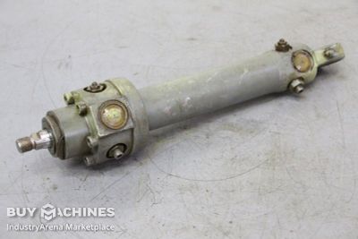 Hydraulic cylinder Rexroth Hub 150 mm  CD70B40/25-320