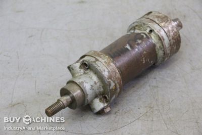 Hydraulic cylinder Unbekannt Hub 60 mm