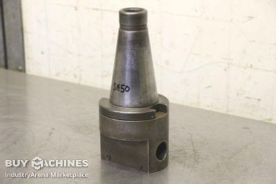 Milling holder SK50 unbekannt SK50