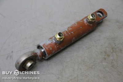 Hydraulic cylinder unbekannt Hub 100 mm