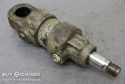 Hydraulic cylinder ORSTA Hub 100 mm