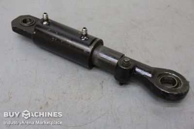 Hydraulikzylinder unbekannt Hub 44 mm