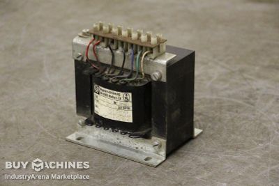 Transformer Wagner+Grimm EE 355