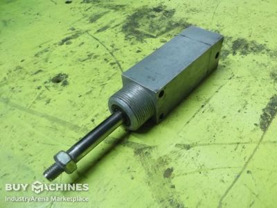 Pneumatikzylinder bar SZD-32/50